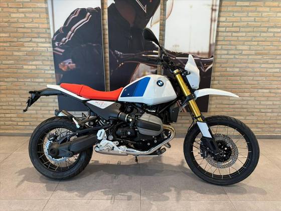 BMW R 12 GS 